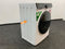 Inventum VWM8010W - Wasmachine - 14 wasprogramma's - Wit