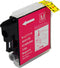Ink Hero - 10 Pack - Inktcartridge alternatief voor Brother LC985 - zwart cyaan magenta geel (10 stuks)