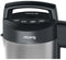 Verwarmende blender - HKoeNIG - MXC20 - 850 W - 1,1 L - Grijs
