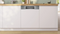 Bosch SMI4EVS08E - Half Geïntegreerde Vaatwasser - 14 Couverts - Home Connect - 44 dB - Energieklasse B