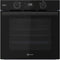 Bauknecht BBA2S85HU1K - Inbouw oven - Hete lucht & Grill functie - Zwart