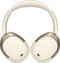 Edifier WH950NB - Draadloze hoofdtelefoon - ANC & Hi-Res Audio - Ivory