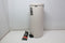 Brabantia NewIcon - Prullenbak - 30 liter - Soft Beige