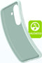 Samsung Galaxy S25+ - Silicone Case - Schokabsorberend - Mint