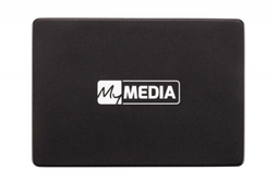 Verbatim My2.5inch - SSD 256GB - SATA III - 2,5"