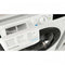 Privileg PWFV X 873 A - Wasmachine - 8 kg - A - Wit