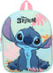 Stitch Sweet But Spacey Rugzak 3D - Roze
