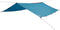 vidaXL - Kampeerluifel - waterdicht - 300x294 - cm - blauw