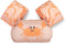 Swim Essentials Crabby - Puddle Jumper - Veilig drijfpak - Oranje (2/6 Jaar)