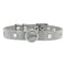 Talent Jewels TJA-4-11-03-1-235 - Uniseks Armband - Zilverkleurig