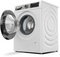 Bosch WGG244A5NL - Wasmachine 9KG 1400T - i-DOS ActiveWater™ Plus - Wit