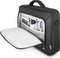 Urban Factory MXC17UF - Laptoptas - Waterbestendig - Zwart 17.3