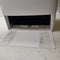 Ecovacs DEEBOT X5 OMNI - Robotstofzuiger - 12800Pa zuigkracht - Wit