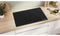 Inductiekookplaat - BOSCH SER6 - 4 branders - 7400 W - 80,2 x 52,2 cm - PVS831HC1H - Zwart