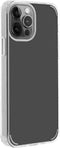 Vivanco Safe and Steady - Soft Case - Krasbestendig Schokbestendig - Transparant