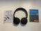 Sony WH-CH520 - Draadloze On-Ear Koptelefoon - 50 uur batterijduur - Zwart