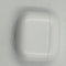 Apple AirPods 4 - Draadloze oordopjes - ANC - Wit