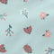 Kussensloop HappyFriday Mini Catarinas Multicolour 50 x 75 cm