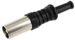 Telegärtner 100024383 100024383 PH-stekker Stekker, recht 1 stuk(s)