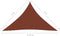 vidaXL-Zonnescherm-driehoekig-3x3x4,24-m-oxford-stof-terracottakleurig