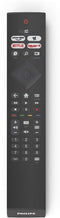 Philips 55PUS7506 - 55 inch 4K HDR Smart LED TV - Dolby Vision - Zwart
