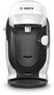 Bosch TAS1104 - Tassimo Koffiezetapparaat - 0.7L - Auto Cleaning - Wit