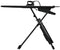 Laurastar Smart M - Stoomgenerator - DMS-stoom - Zwart