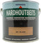 Hermadix Hardhout Beits - 2,5 liter - 461 Blank