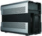 Phanteks Evolv Shift XT - Mini ITX Behuizing - Gehard glas - Zilver