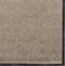 vidaXL - Deurmat - Rechthoekig - Beige - 120x300 - cm