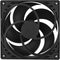 ARCTIC P14 PWM PST - Ventilator 140mm - 73 CFM - Zwart