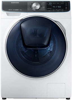 Samsung WW80M760NOM - Wasmachine - 8kg - 1600rpm - Stoomwassen - EcoBubble