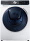 Samsung WW80M760NOM - Wasmachine - 8kg - 1600rpm - Stoomwassen - EcoBubble