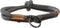 TRIXIE | Trixie Be Nordic Slip Halsband Hond Donkergrijs / Bruin