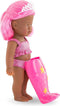 Corolle Mini Mermaid Melia, 20cm
