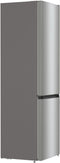 Hisense RB434N4BCD - Koel-vriescombinatie - AdaptTech MultiFlow NoFrost - Wit