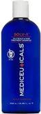 Mediceuticals Solv-X Shampoo 250ml - Anti-roos vrouwen - Voor Alle haartypes