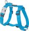 Red Dingo Hondentuig 20mm Neck 36-59cm Body 45-66cm DH-ZZ-TQ-20