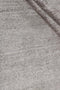 Plain Dust Grey Vloerkleed - 170x240 - Rechthoek - Laagpolig Tapijt - Modern - Grijs