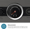 Philips PSA3218/01 - Espressomachine - Half automatisch 2,3 l - Zwart