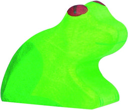 Holztiger Bosdieren: Kikker