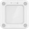 Xiaomi Mi Smart Scale 2 - Weegschaal - Tot 150 kg - Wit