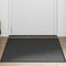 vidaXL - Deurmat - 80x120 - cm - antracietkleurig