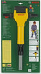 Klein Toys Bosch - drillboor - speelgoed - incl. beweging-, licht- en geluidseffecten - geel