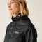 Regatta Wmn Pk It III Jas - Dames - Zwart
