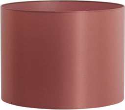 Light&living Kap cilinder 40-40-30 cm IMANI oud roze