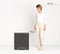 Brabantia Bo Prullenbak - 60 liter - XXL Pedaalemmer - Soft Beige