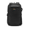 Lowepro Flipside BP 400 AW III - Fotorugzak - Waterafstotend - Zwart