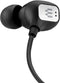 EPOS ADAPT 460 (UC) - In-ear oordopjes - Draadloos Bluetooth 5.0 - Zilver Zwart