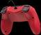 Gioteck VX4 - Bedrade Controller - Ergonomisch ontwerp - Rood